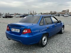 Фото авто Daewoo Nexia