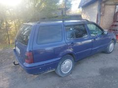 Photo of the vehicle Volkswagen Golf