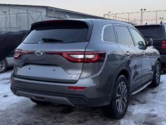 Фото авто Renault Samsung QM6