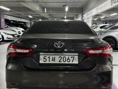 Фото авто Toyota Camry