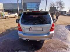 Сүрөт унаа Subaru Forester