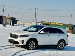 Photo of the vehicle Kia Sorento