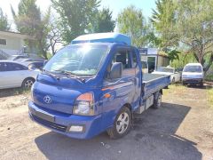 Фото авто Hyundai Porter