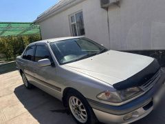 Фото авто Toyota Carina