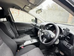 Фото авто Toyota Wish