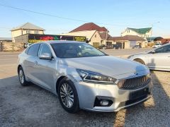 Сүрөт унаа Kia K7