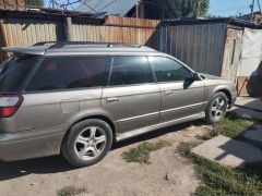 Сүрөт унаа Subaru Legacy