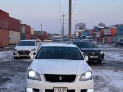 Фото авто Toyota Crown