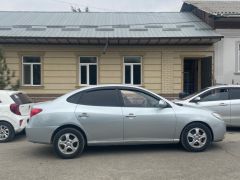 Сүрөт унаа Hyundai Avante