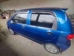 Photo of the vehicle Daewoo Matiz