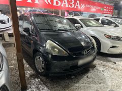 Фото авто Honda Jazz