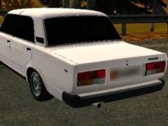 Сүрөт унаа ВАЗ (Lada) 2107