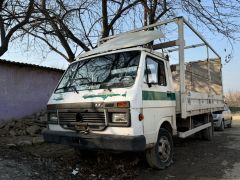 Фото авто Mercedes-Benz Sprinter