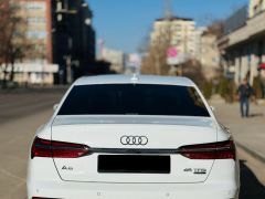 Фото авто Audi A6