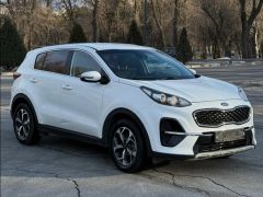 Сүрөт унаа Kia Sportage