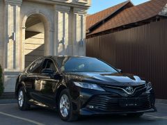 Сүрөт унаа Toyota Camry