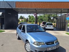 Фото авто Daewoo Nexia