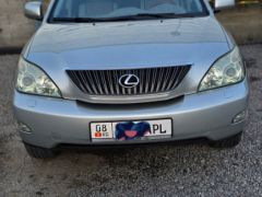 Фото авто Lexus RX