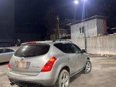 Фото авто Nissan Murano