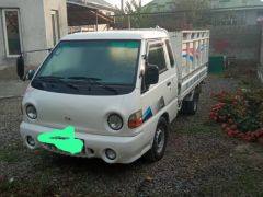 Фото авто Hyundai Porter