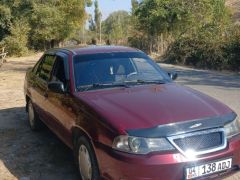 Сүрөт унаа Daewoo Nexia