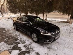 Сүрөт унаа Kia K7