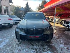 Сүрөт унаа BMW X5