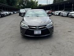 Фото авто Toyota Camry