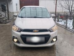 Photo of the vehicle Chevrolet Spark