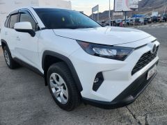 Photo of the vehicle Toyota RAV4