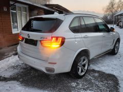 Photo of the vehicle BMW X5