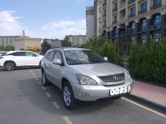 Сүрөт унаа Lexus RX