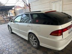 Фото авто Honda Accord