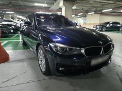 Сүрөт унаа BMW 3 серия