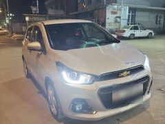 Photo of the vehicle Chevrolet Spark