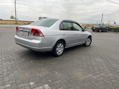 Сүрөт унаа Honda Civic Ferio