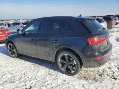 Сүрөт унаа Audi SQ5