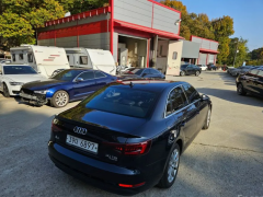 Фото авто Audi A4