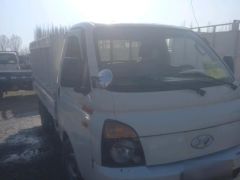 Фото авто Hyundai Porter