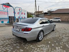 Фото авто BMW 5 серии