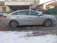 Сүрөт унаа Hyundai Sonata