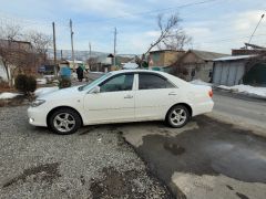 Фото авто Toyota Camry