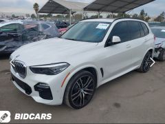 Фото авто BMW X5