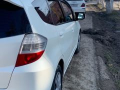 Сүрөт унаа Honda Jazz