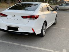 Сүрөт унаа Hyundai Sonata