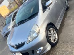 Сүрөт унаа Honda Fit