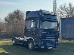 Фото авто DAF XF105 series