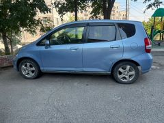 Фото авто Honda Fit