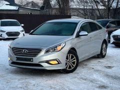 Фото авто Hyundai Sonata