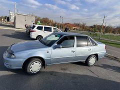 Сүрөт унаа Daewoo Nexia